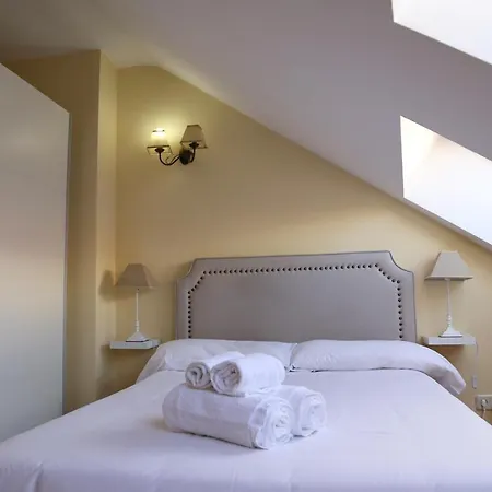 Alojamiento San Pablo Apartment Salamanca