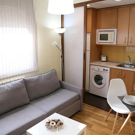 Alojamiento San Pablo Salamanca