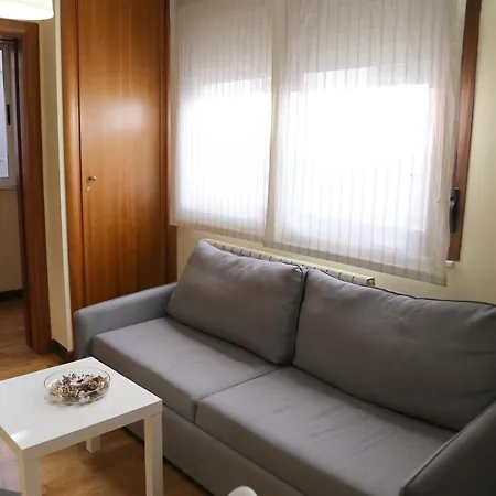 Apartment Alojamiento San Pablo *